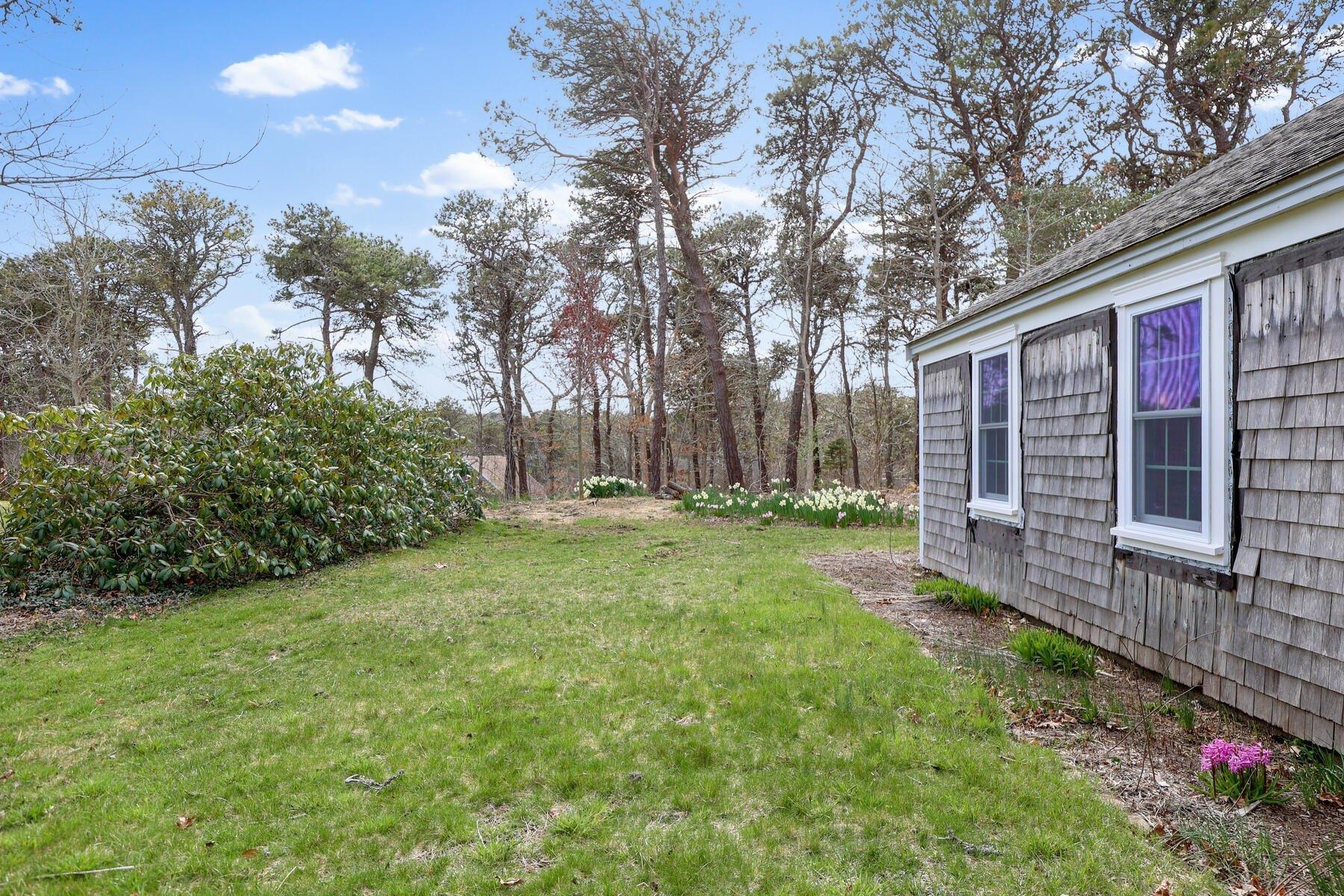 Stony Hill Rd, North Chatham, MA 02650