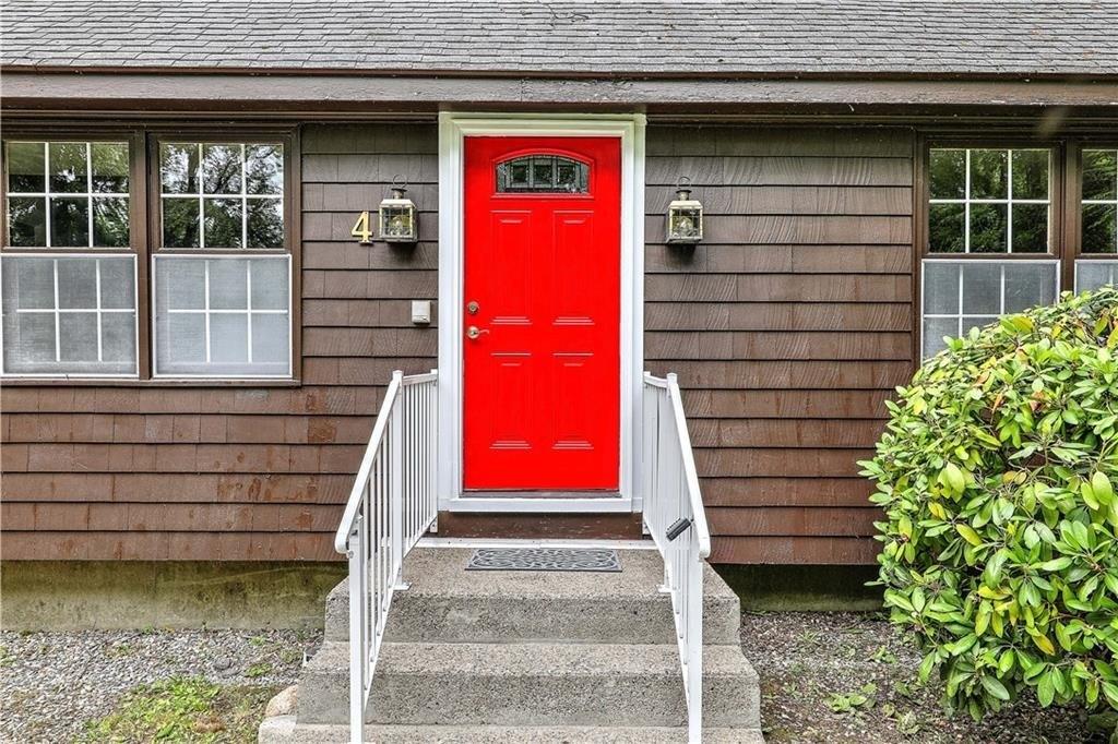 Premisy Hill Rd, North Smithfield, RI 02896