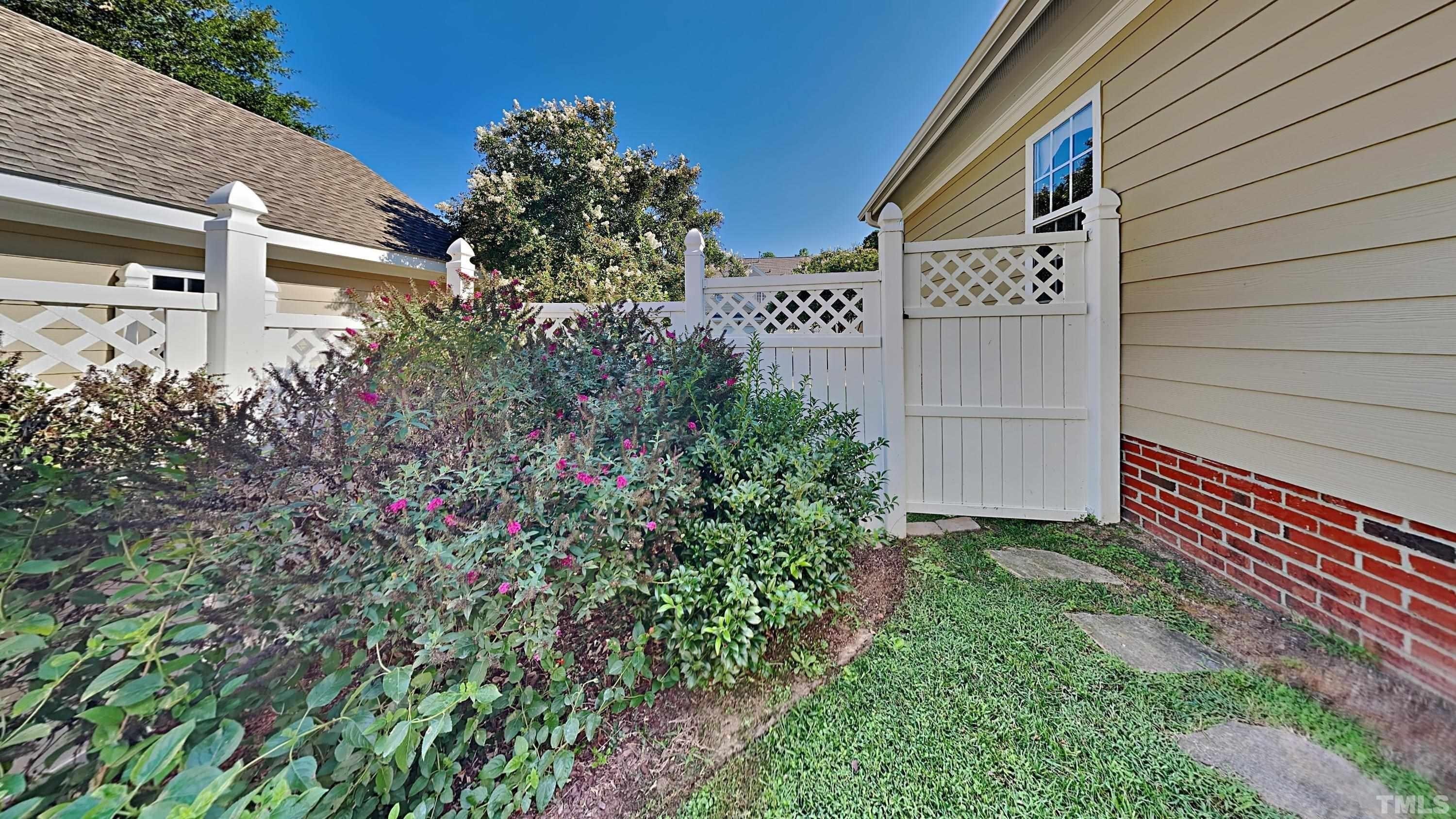 Fairview Club Dr, Wake Forest, NC 27587