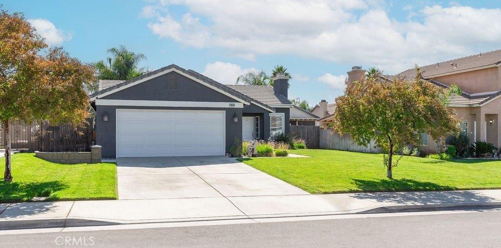 Stone Creek Rd, Beaumont, CA 92223