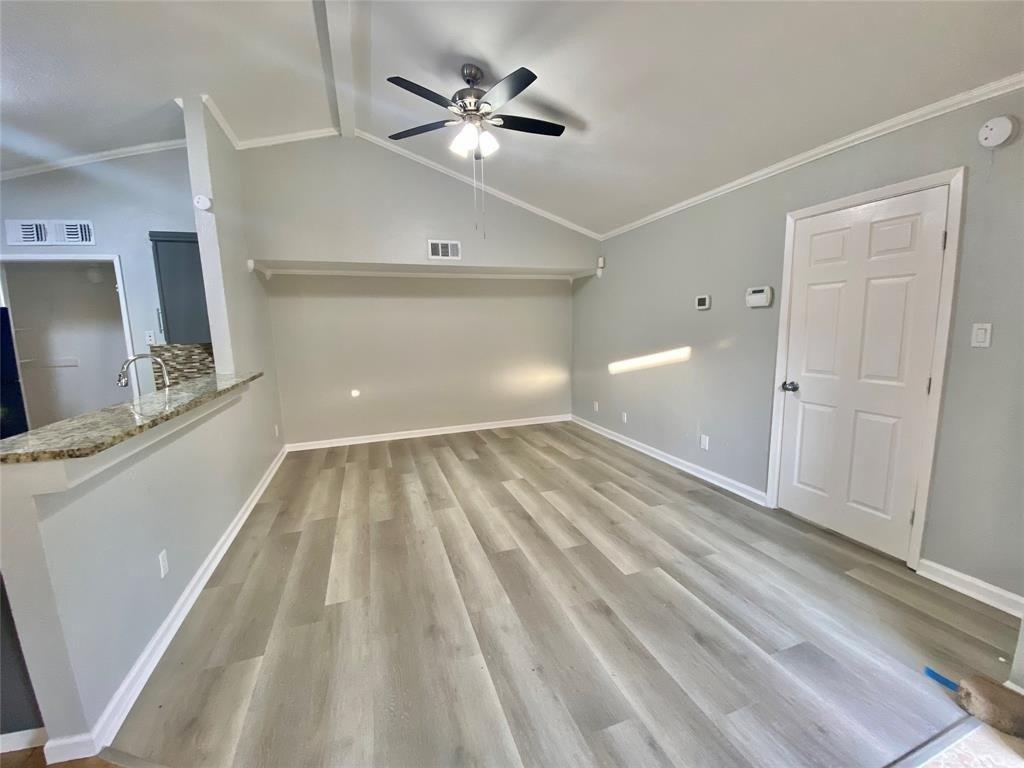 Chapman St, The Colony, TX 75056