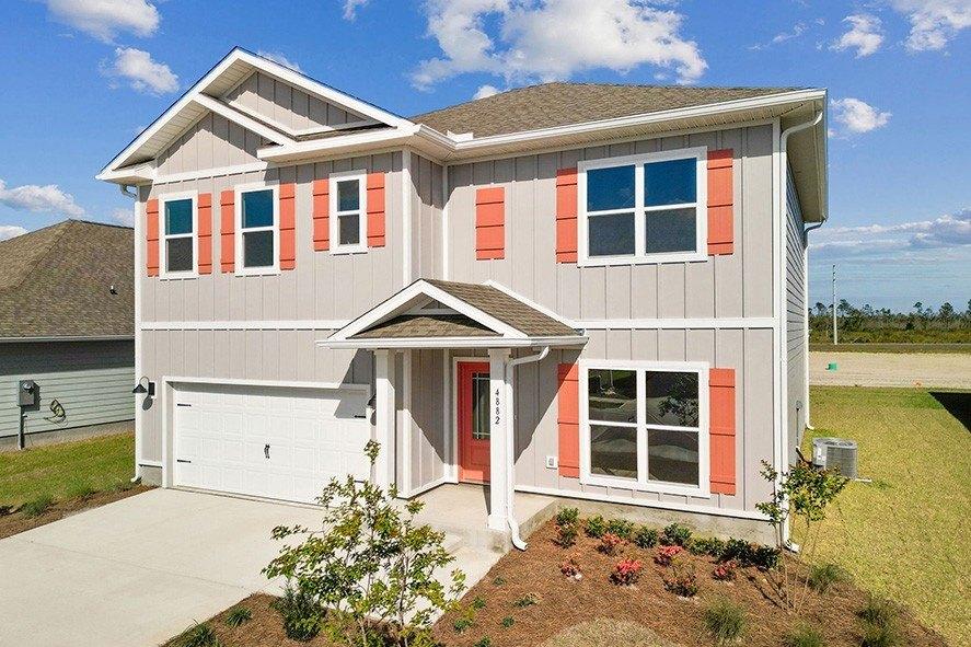Loblolly Way, Panama City, FL 32404