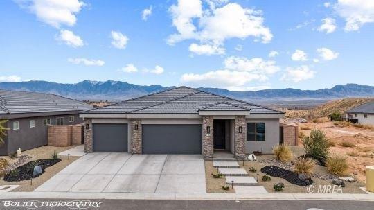 Blue Ridge Trl, Mesquite, NV 89027