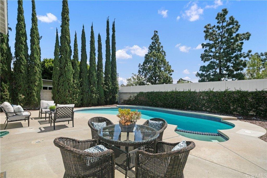 Goldrush, Lake Forest, CA 92630