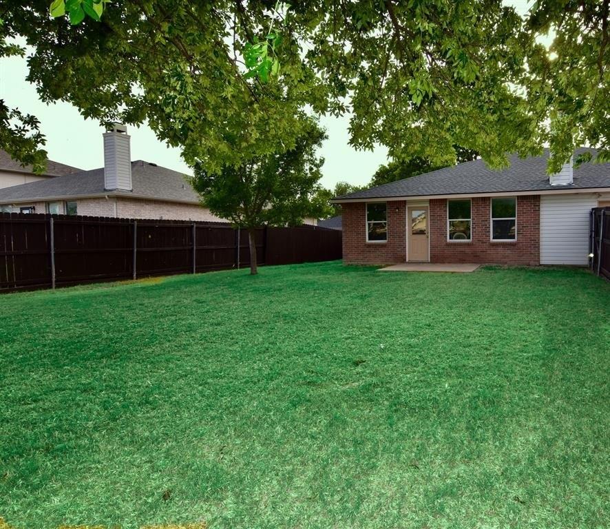 Wildrose Dr, Rockwall, TX 75032