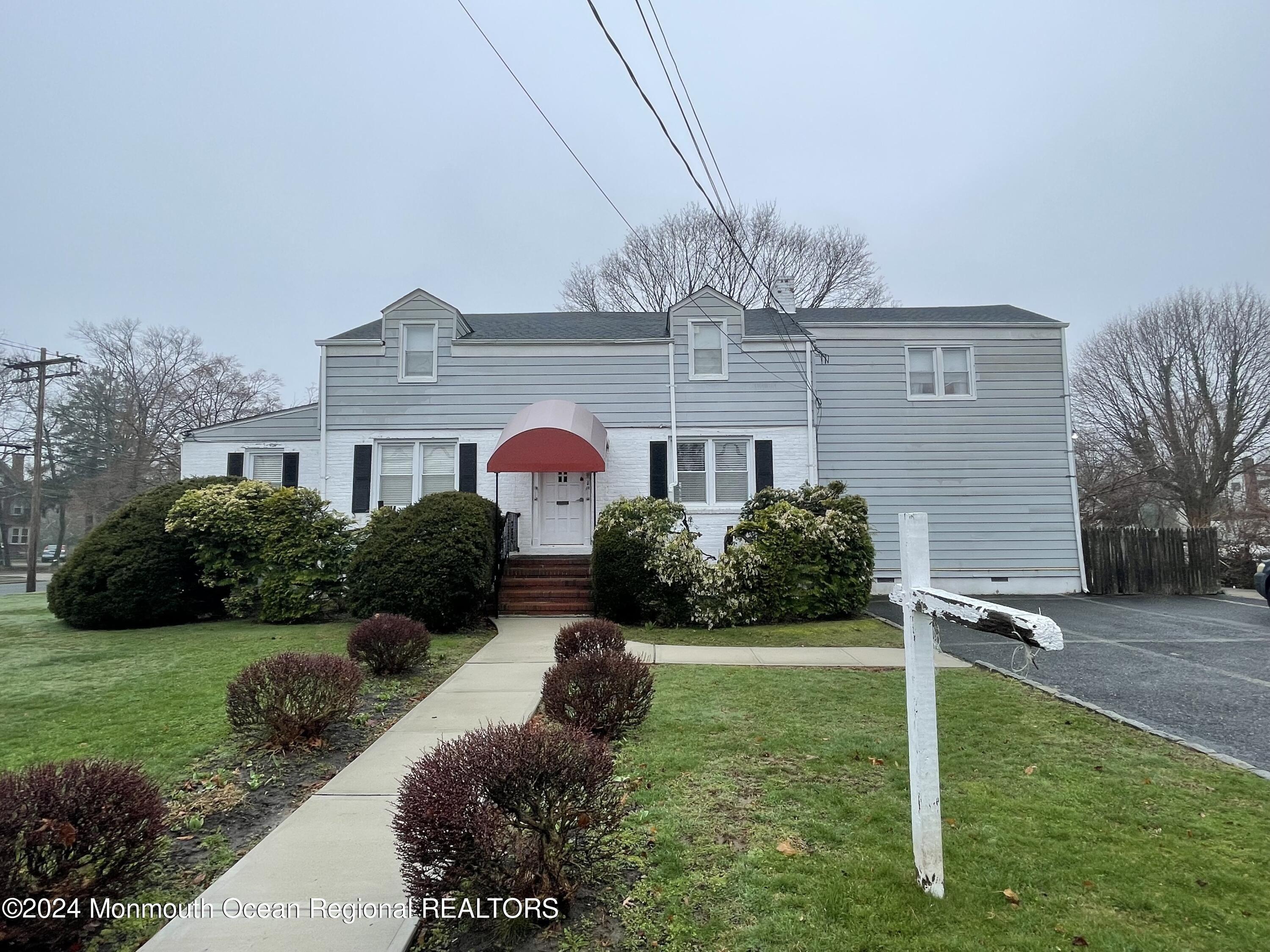 Westwood Ave, Long Branch, NJ 07740