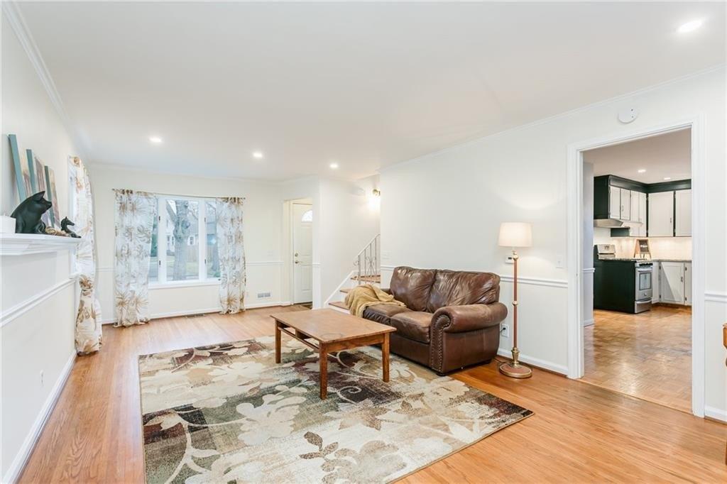River Hts, Rochester, NY 14612