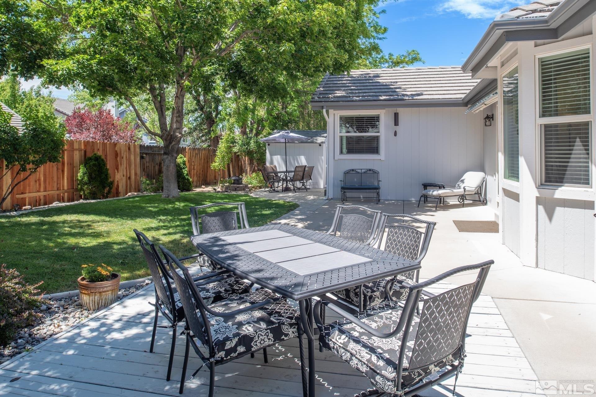 Santa Barbara Ave, Sparks, NV 89436