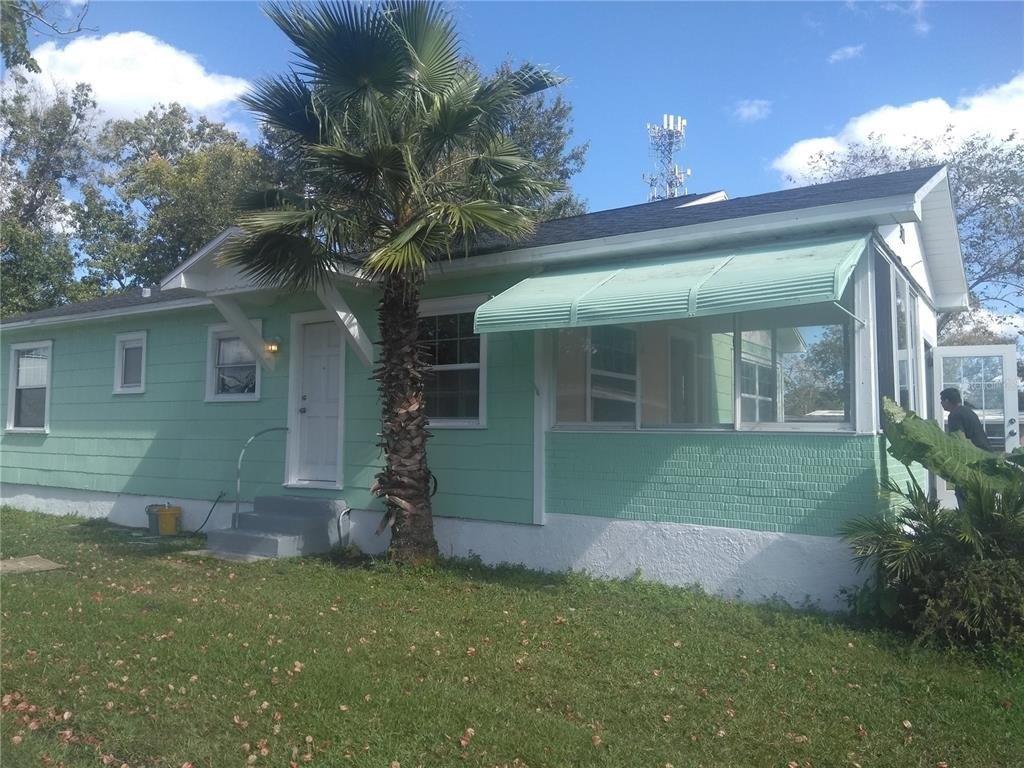 E Wallace St, Orlando, FL 32809