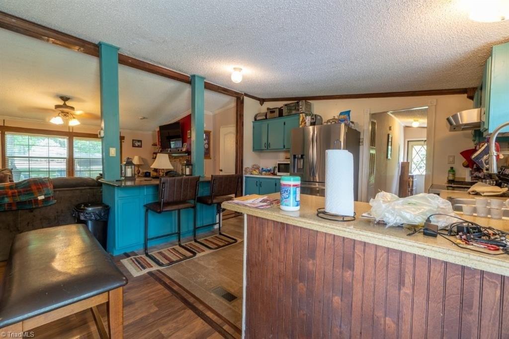 Wil O Pat Rd, Reidsville, NC 27320