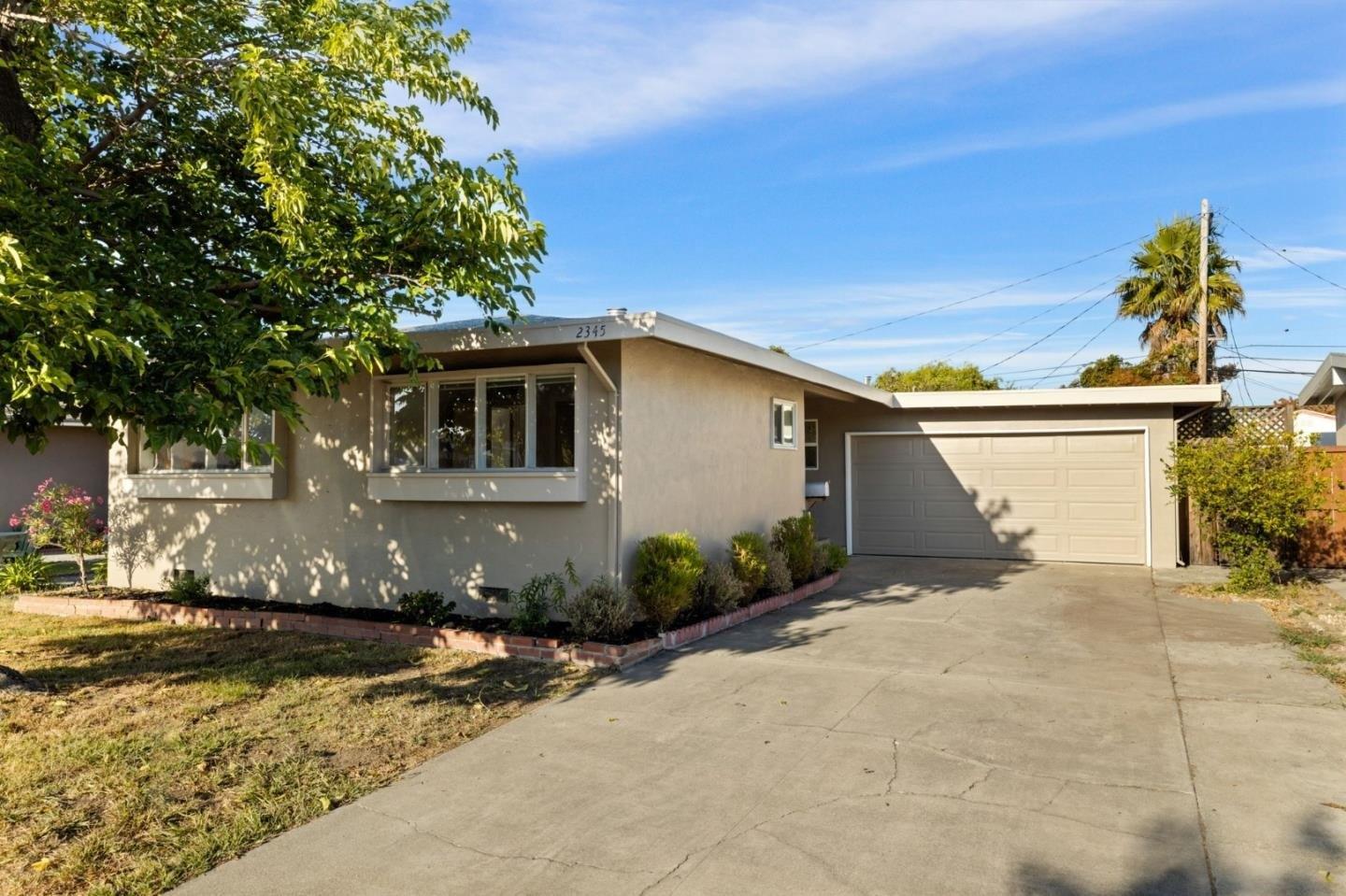 Elliott St, San Mateo, CA 94403