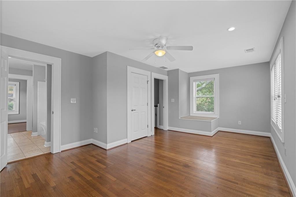 E Woodland Cir, Atlanta, GA 30344