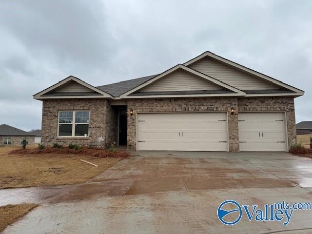 Straightway Ct Nw, Huntsville, AL 35806