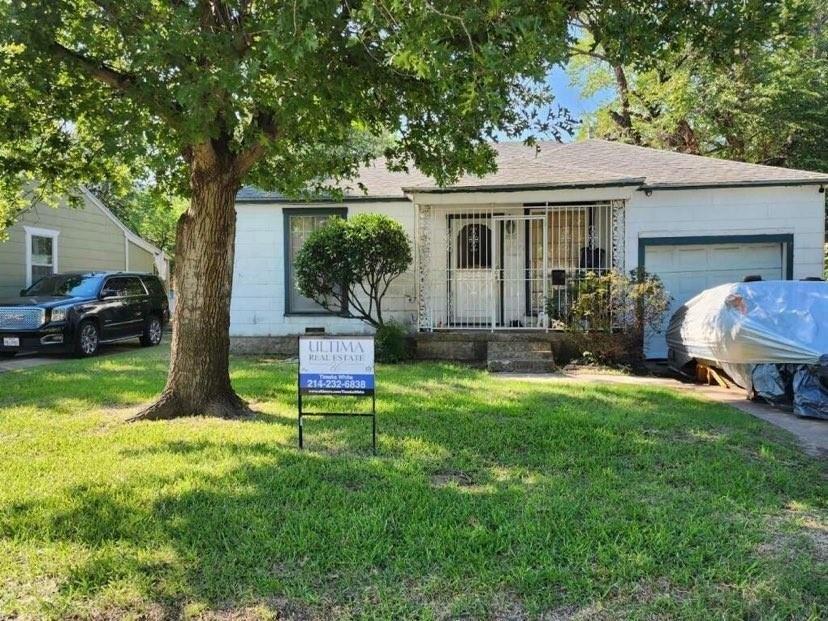 Hansboro Ave, Dallas, TX 75224