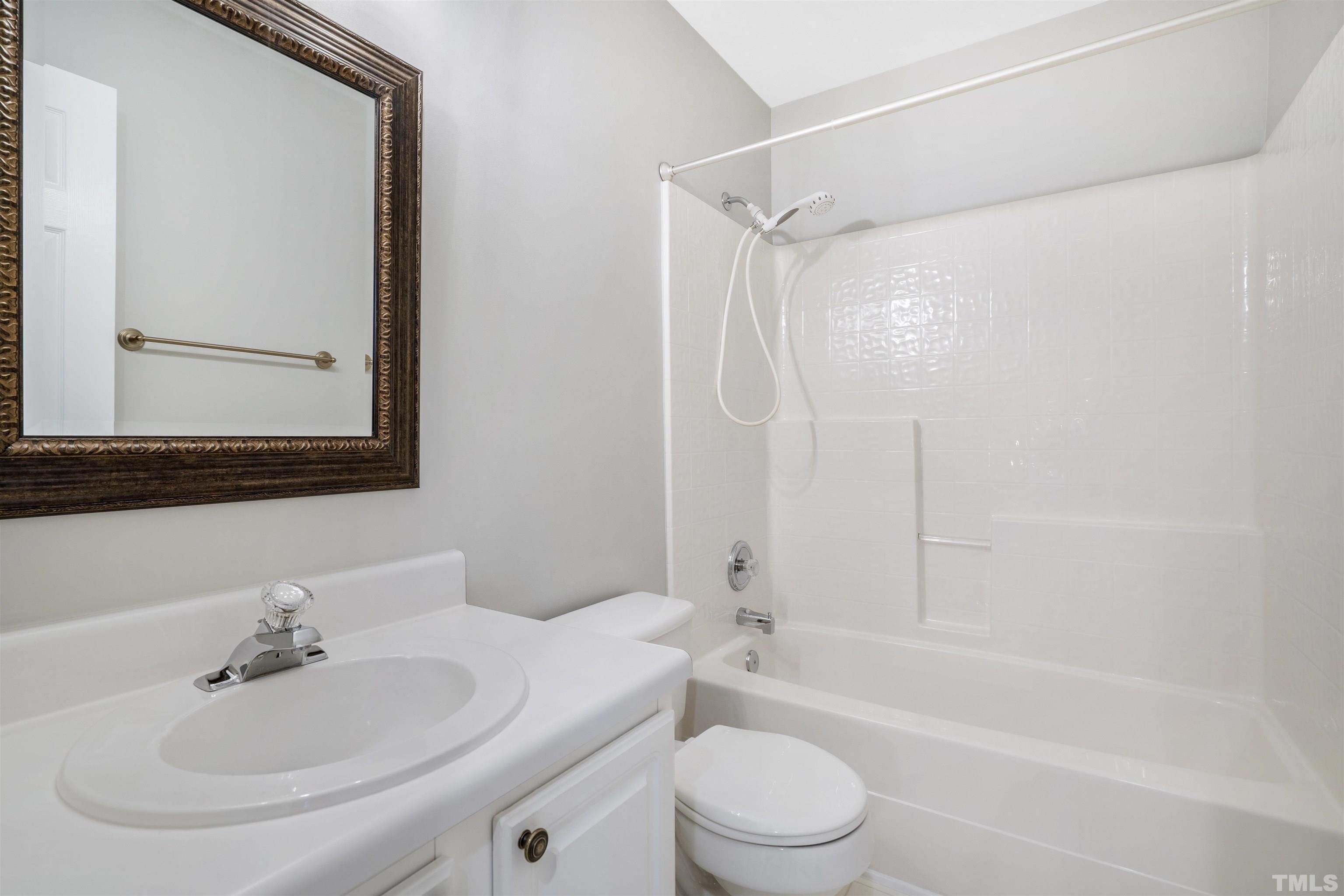 Starkland Way, Holly Springs, NC 27540