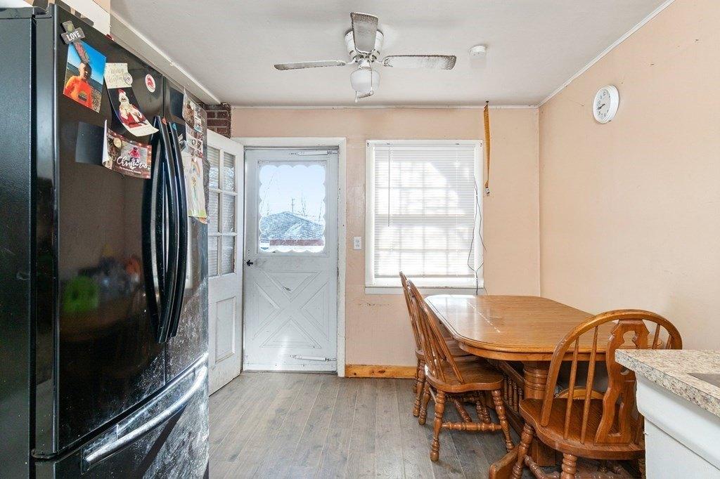 Clark Ave, Taunton, MA 02780