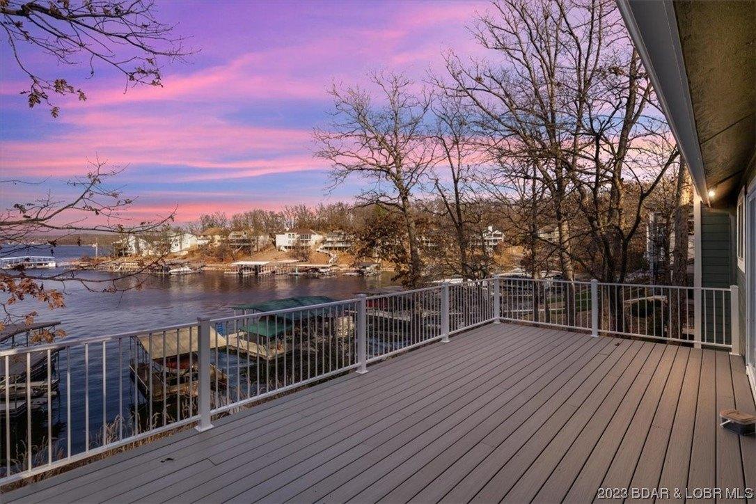 Imperial Point Dr, Lake Ozark, MO 65049