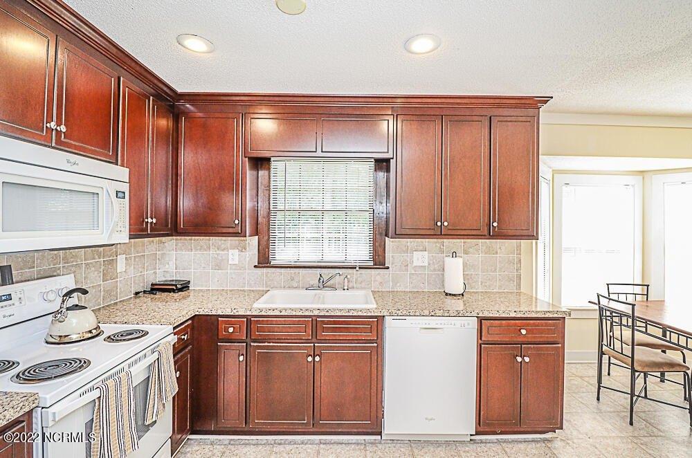 Rock Creek Ct, Rocky Mount, NC 27804