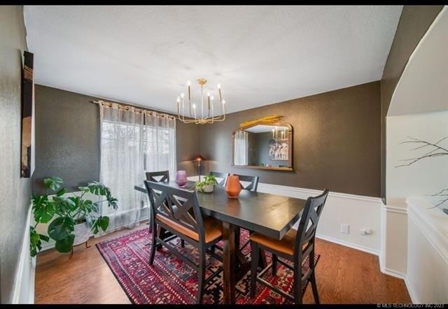 N 12th Pl, Broken Arrow, OK 74012