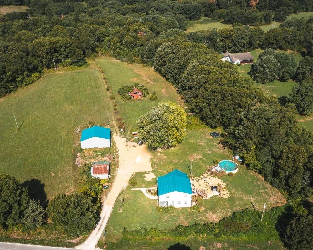 Highway E, Steelville, MO 65565