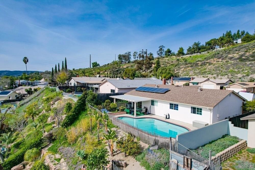 Sam O Reno Rd, Poway, CA 92064