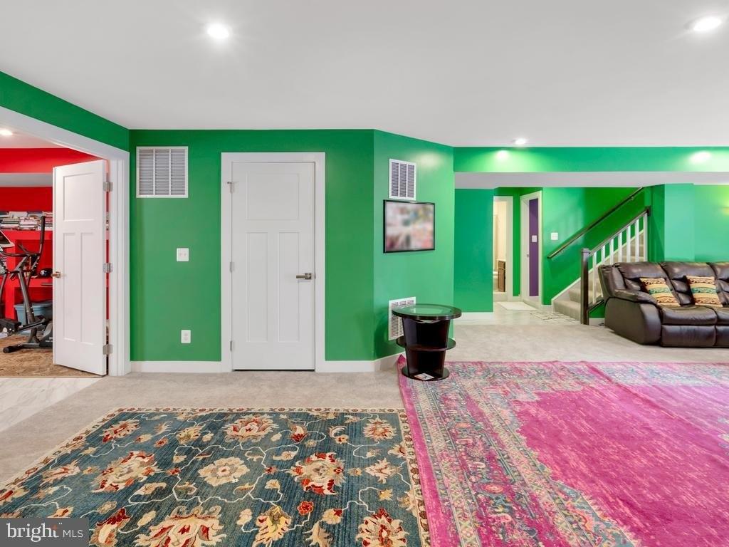 Potomac Run Rd, Fredericksburg, VA 22405