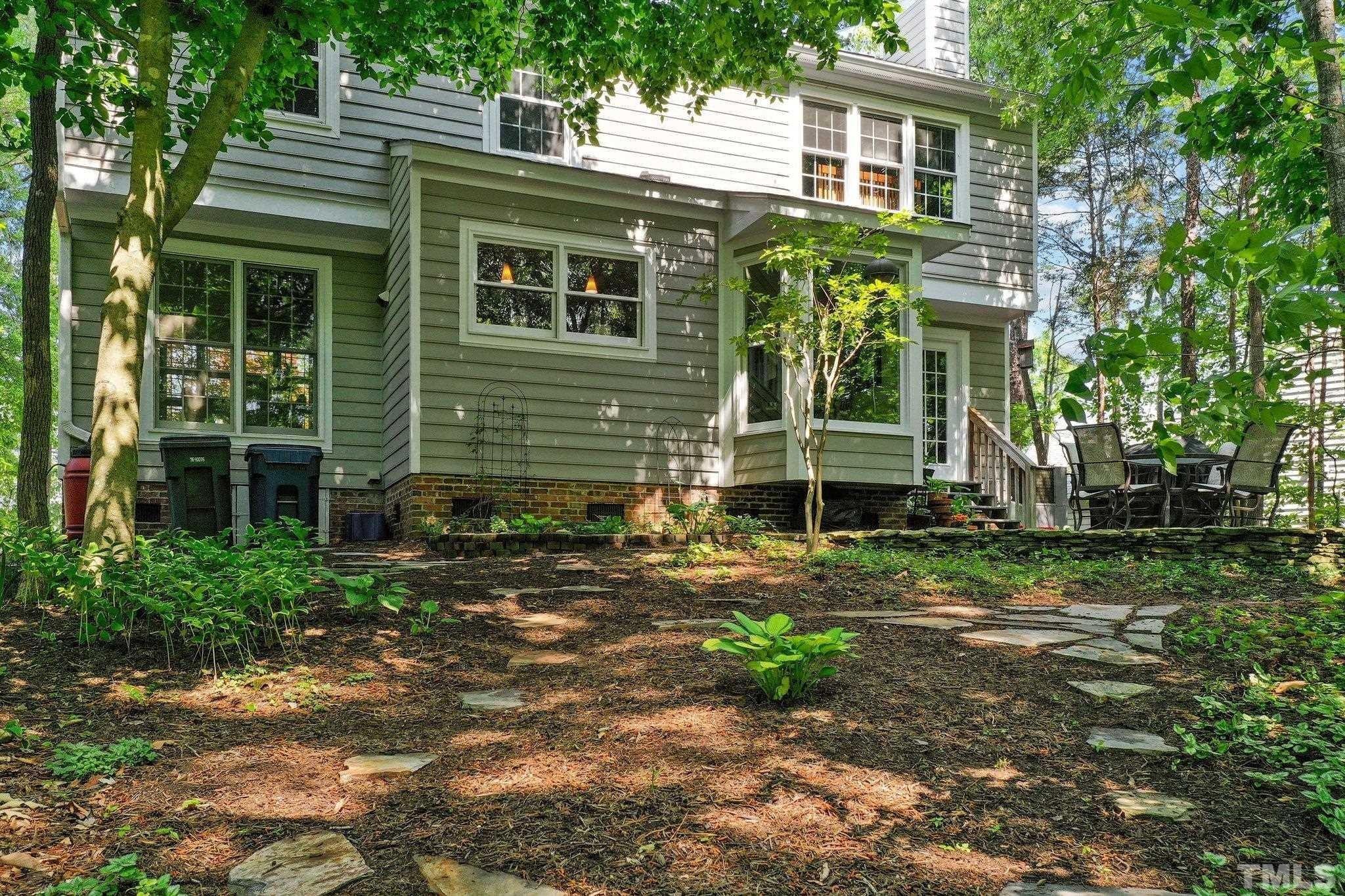 Kettering Dr, Durham, NC 27713