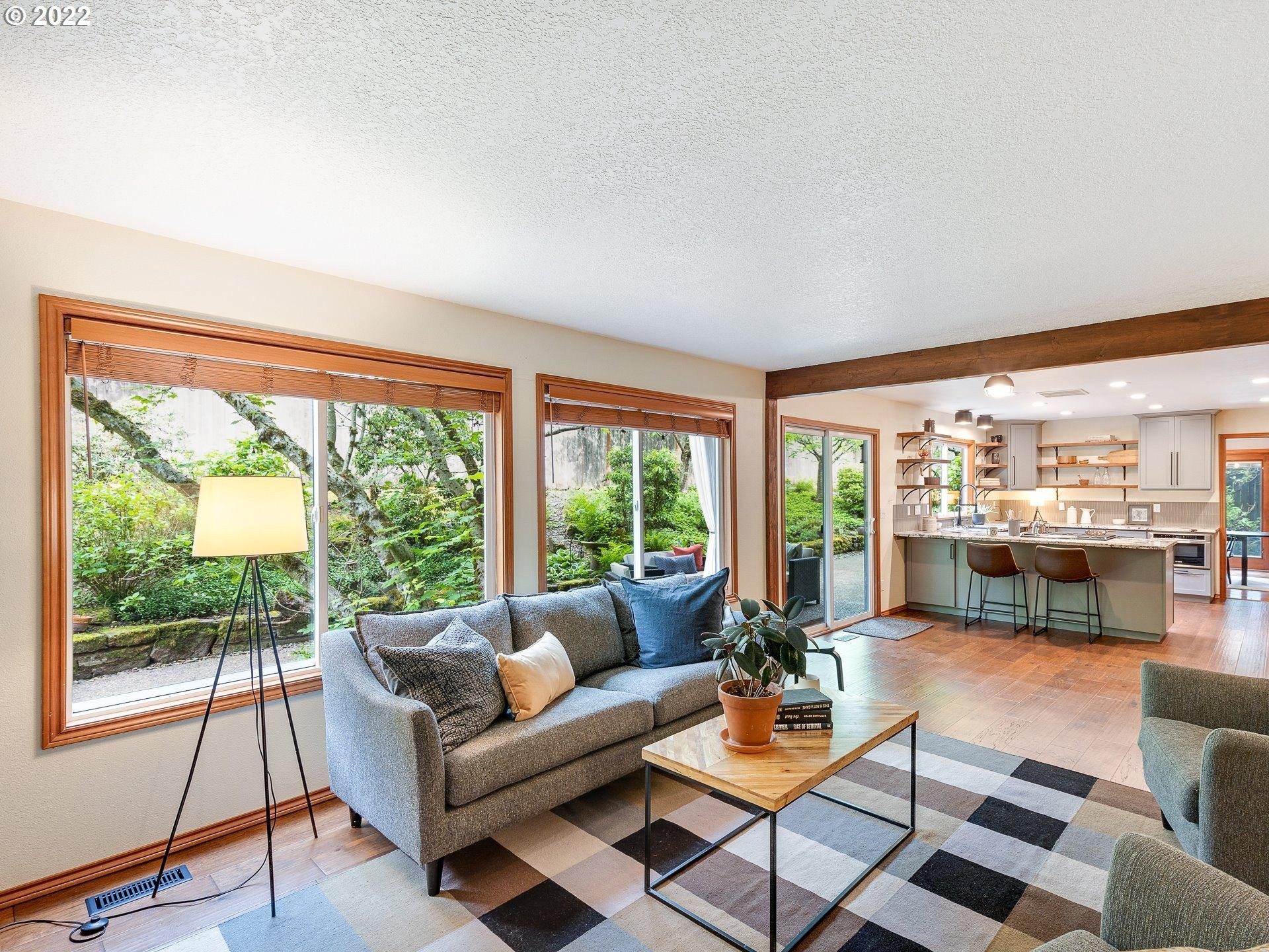 Sw Balmer Cir, Portland, OR 97219