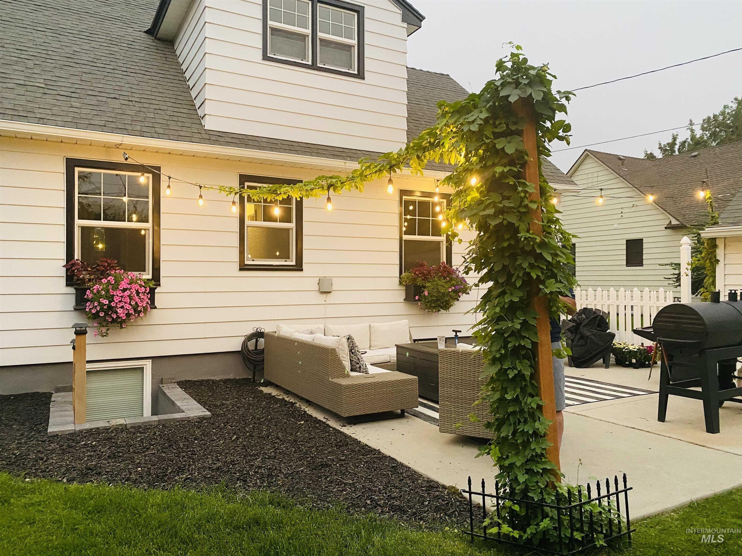 Idaho Ave, Caldwell, ID 83605