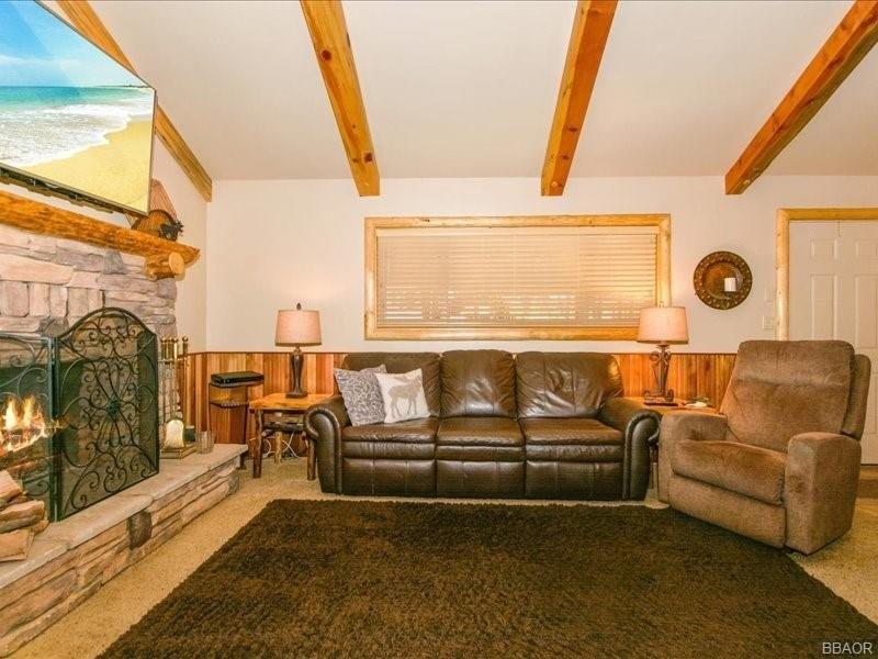 Pinon Dr, Big Bear City, CA 92314