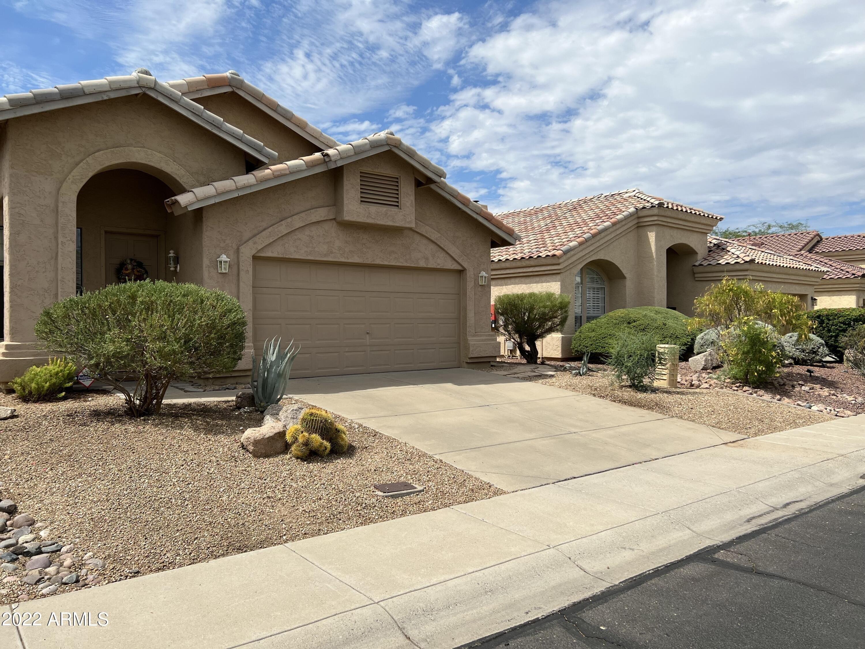 E Wildcat Dr, Cave Creek, AZ 85331