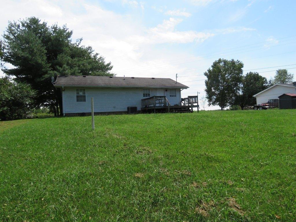 Willie Jarvis Rd, Sparta, TN 38583