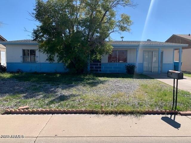 W Michigan Ave, Phoenix, AZ 85053