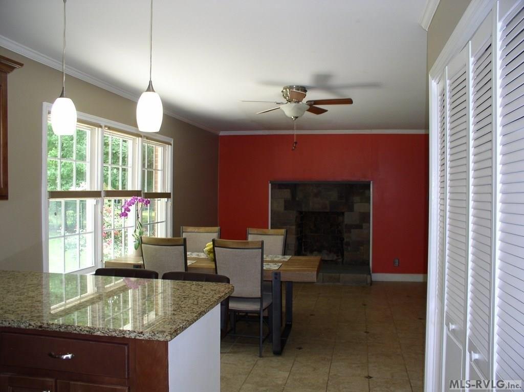 Oakdale Cir, Henderson, NC 27536