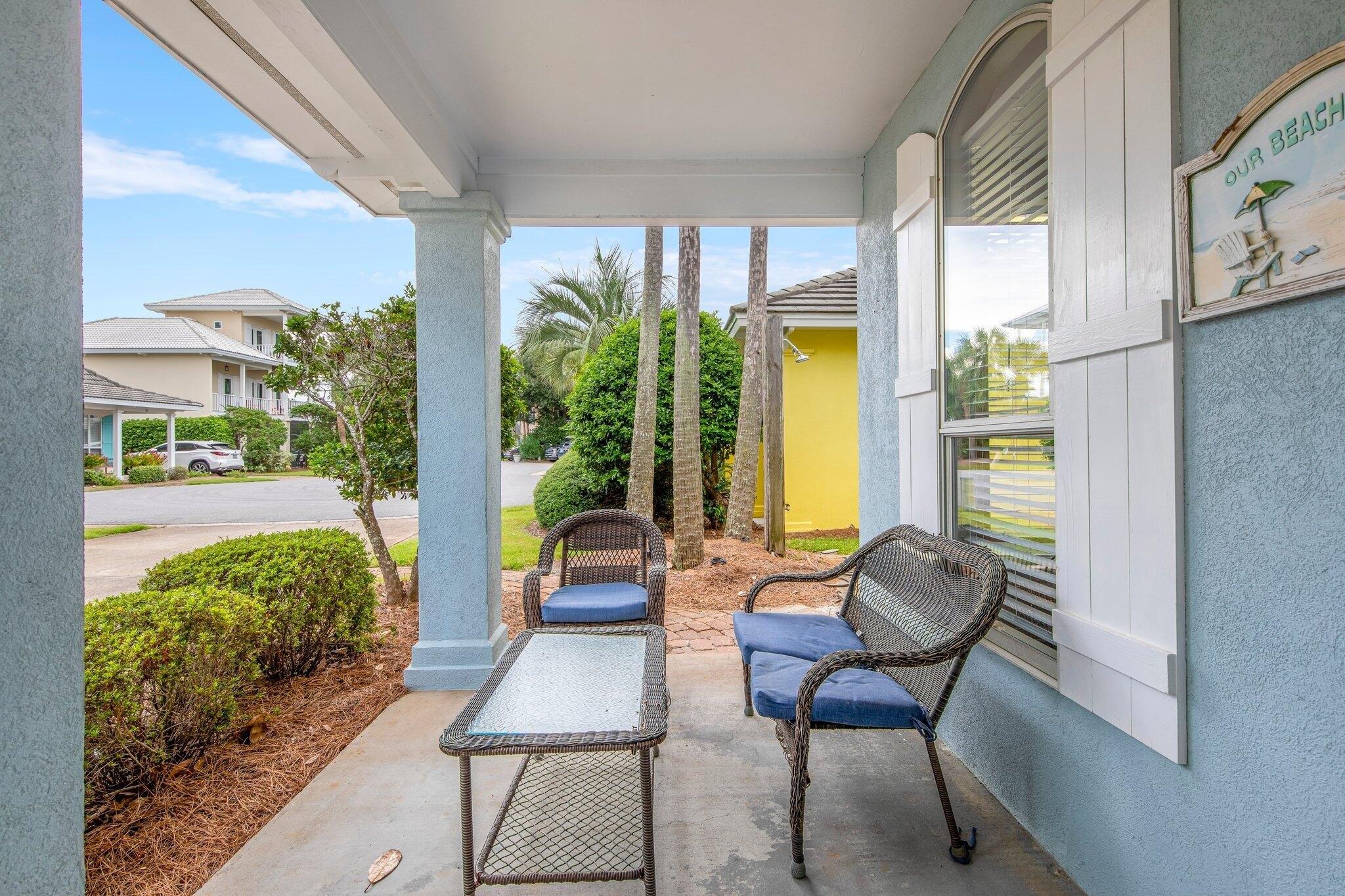 Topaz Cv, Miramar Beach, FL 32550