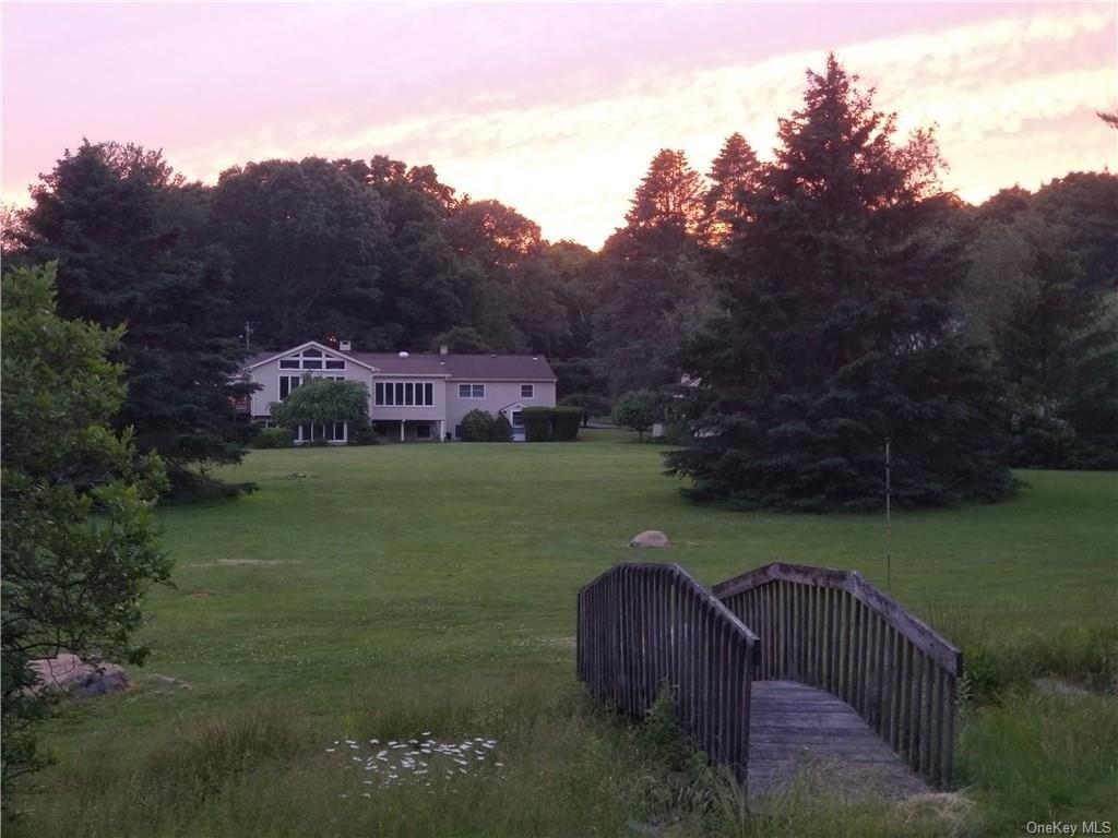 Boyce Rd, Danbury, CT 06811