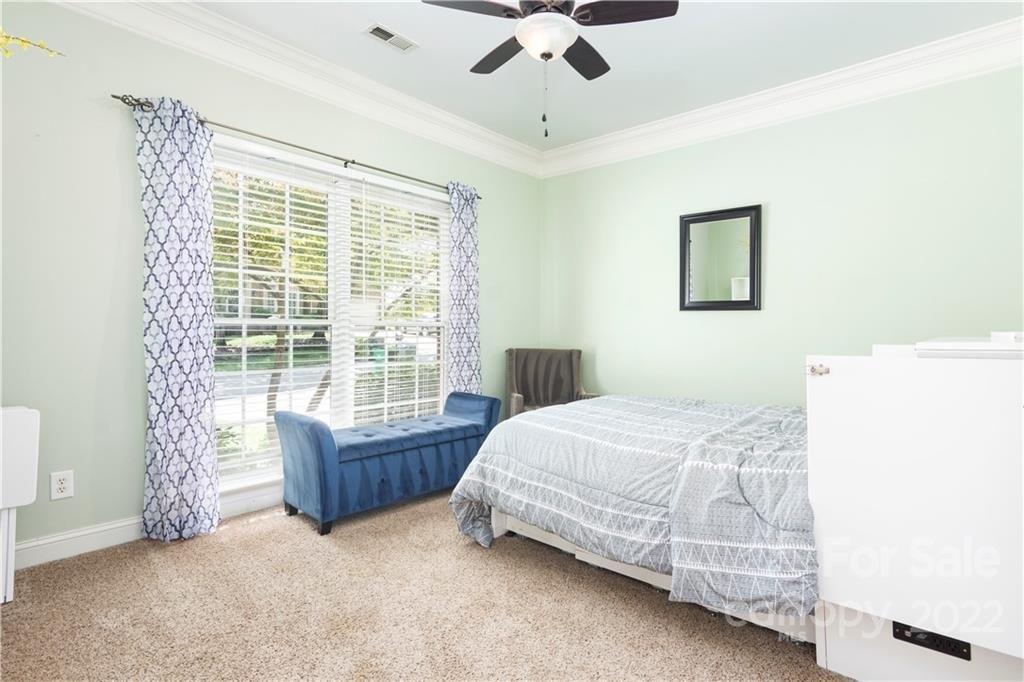 Headford Rd, Charlotte, NC 28277