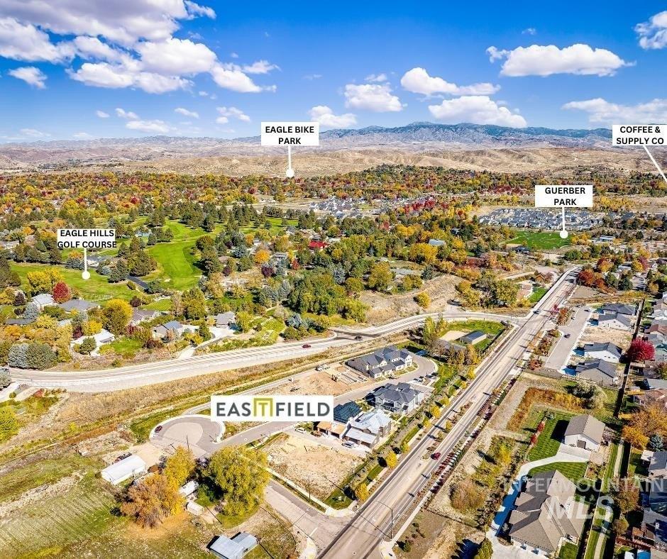 E Cutgrass Ln, Eagle, ID 83616