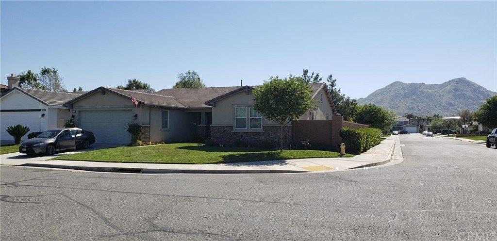 Half Moon Bay Dr, Menifee, CA 92585