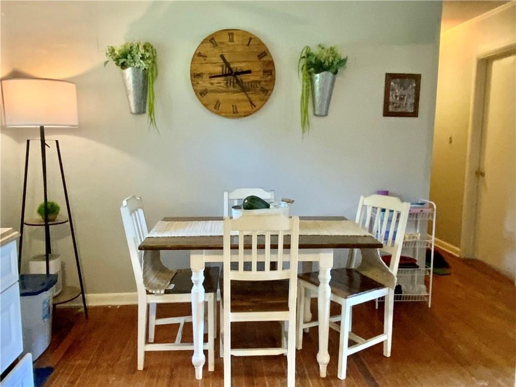 Harbin St, Canton, GA 30114