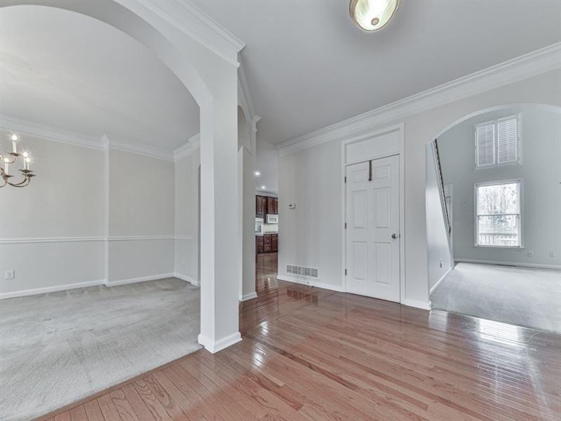Valley Dr, Canton, GA 30114