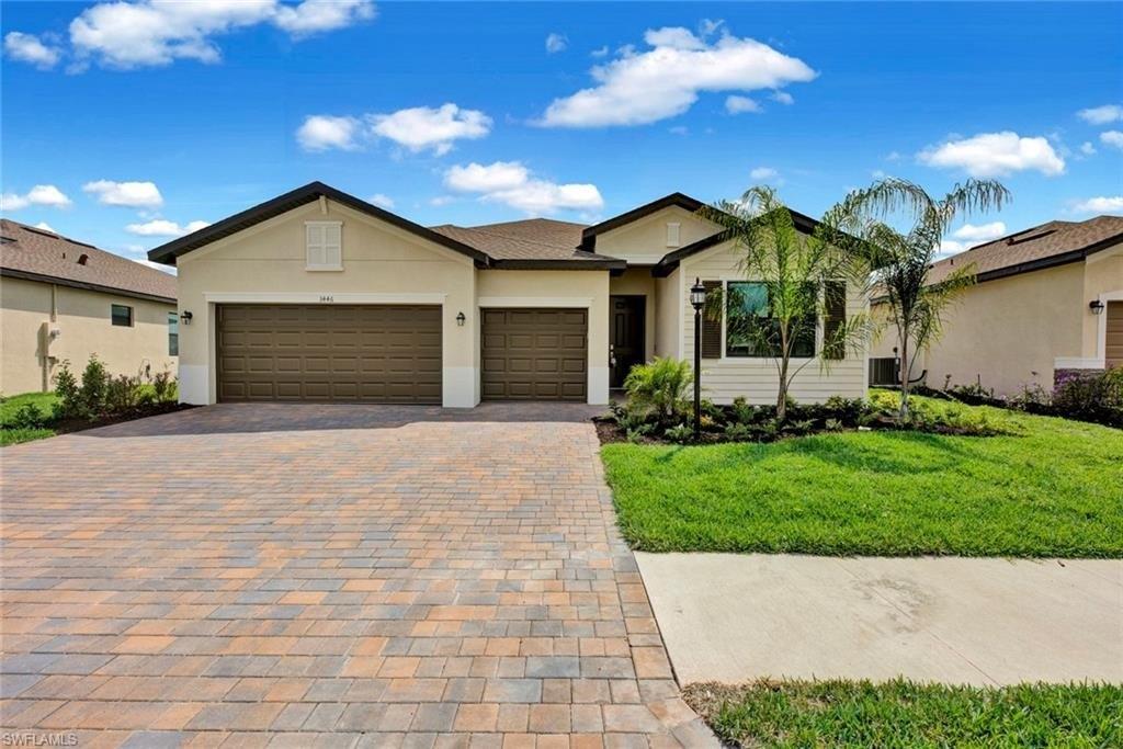 Nombella Ct, Fort Myers, FL 33905
