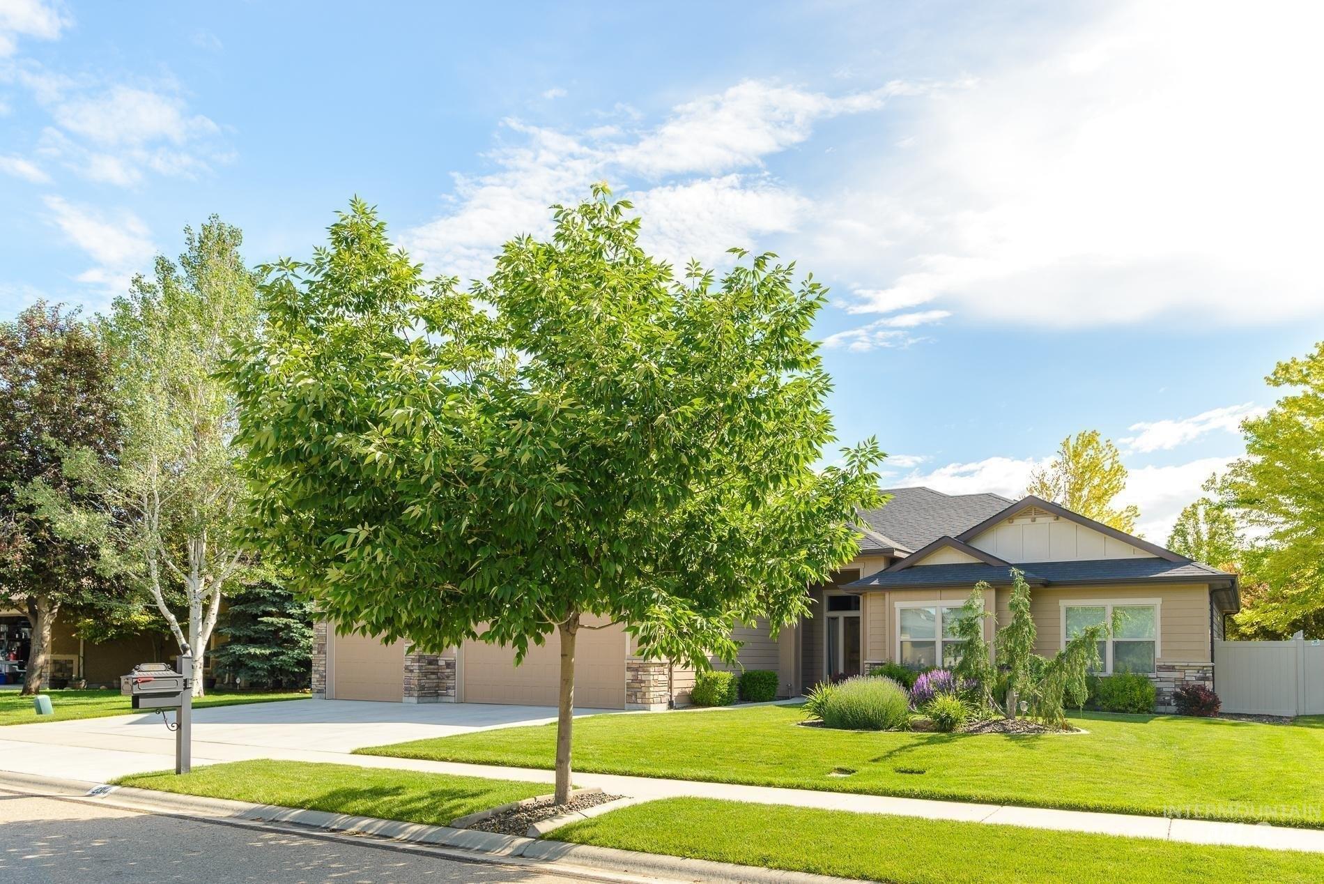 W Herron Loop, Nampa, ID 83686