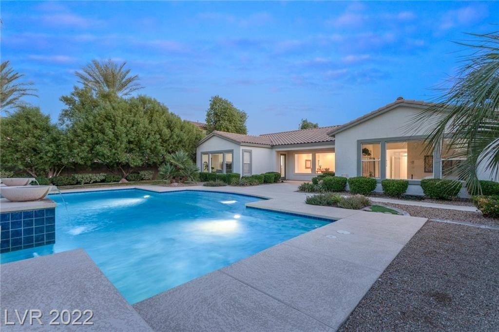Hedgehope Dr, Las Vegas, NV 89183