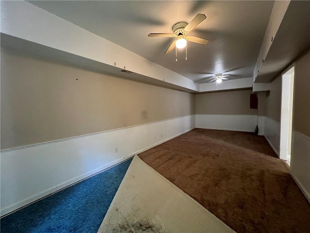 Bridgemont Pl Nw, Acworth, GA 30101