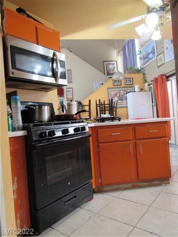 Hunnicut St, Las Vegas, NV 89110