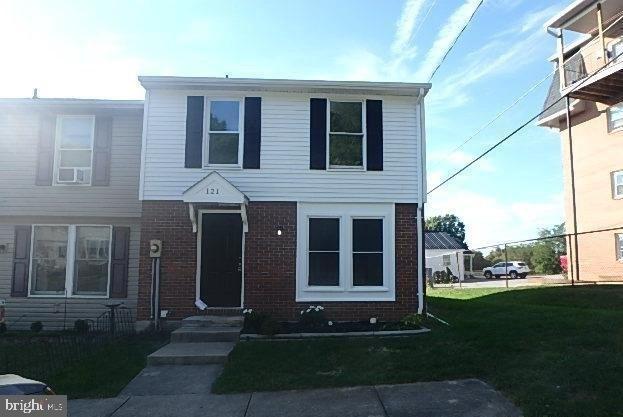 Valley View Ct, Boonsboro, MD 21713