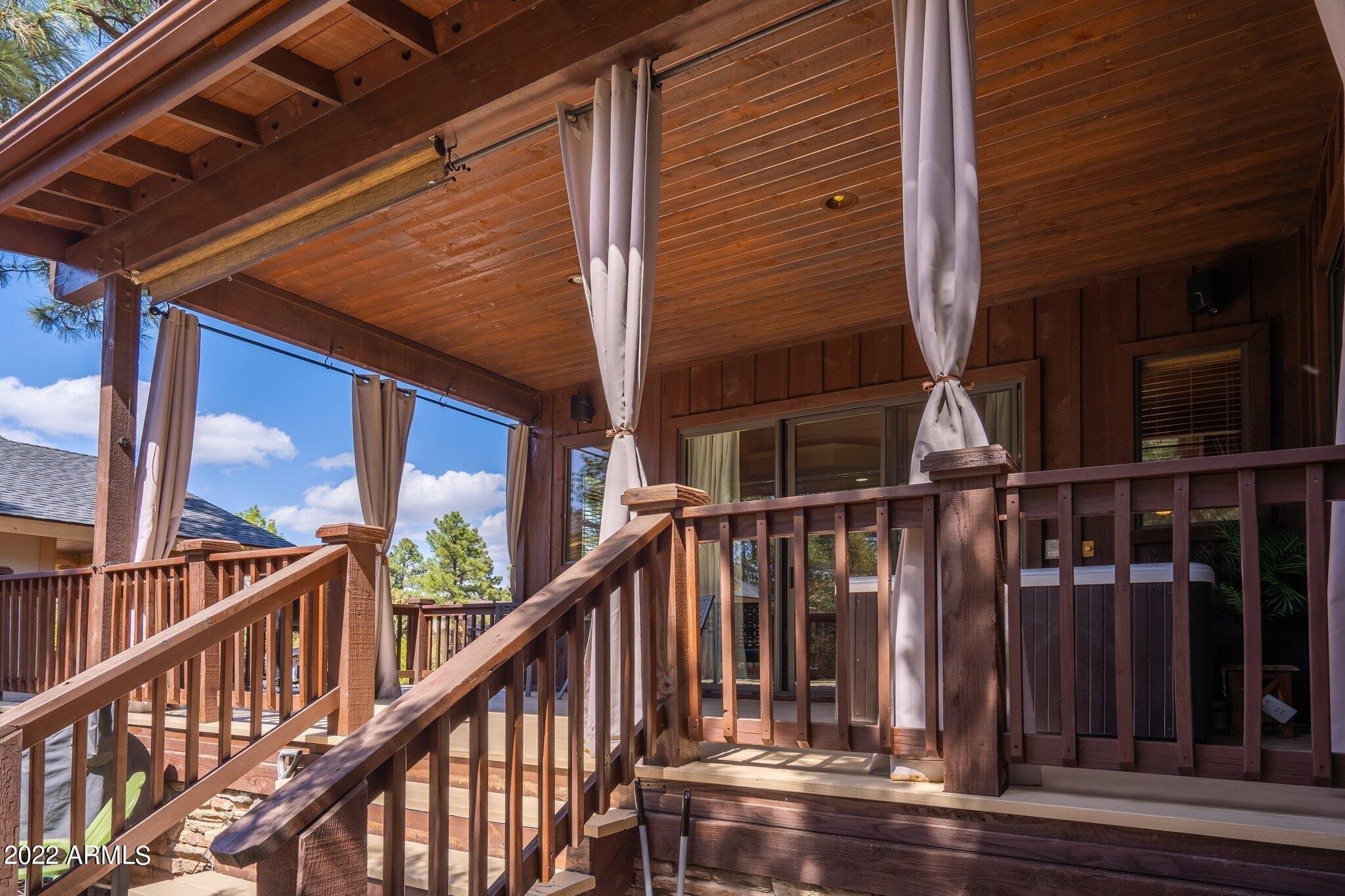 N Autumn Sage Ct, Payson, AZ 85541