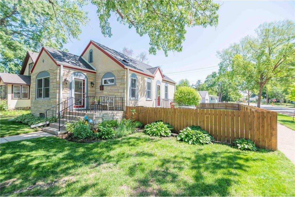 45th Ave S, Minneapolis, MN 55406