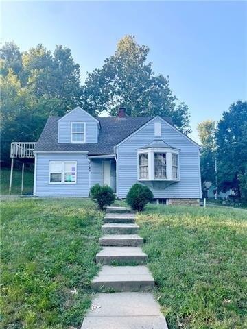 New Jersey Ave, Kansas City, KS 66102